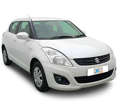 Maruti Swift Dzire-img